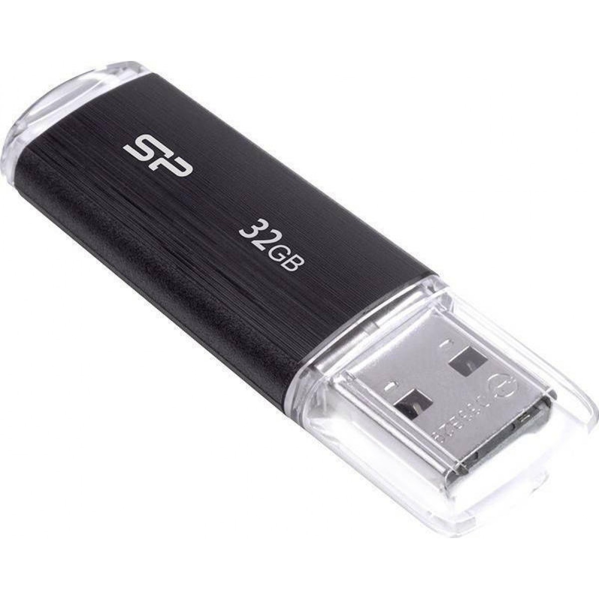 Silicon Power Ultima U02 32GB USB 2.0