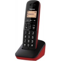 Panasonic Cordless Standard DECT Κόκκινο KX-TGB610JTR